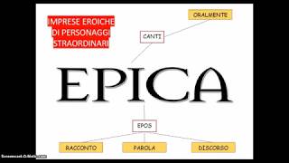 Epica classica [upl. by Elmajian]