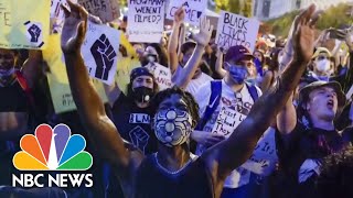 Are Black People In America Truly Free  NBC News NOW [upl. by Lisk]