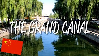 The Grand Canal  UNESCO World Heritage Site [upl. by Ytak]