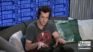 Mark Ronson Recalls the Amy Winehouse “Rehab” Studio Session [upl. by Jenks]