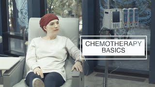 Chemotherapy Basics [upl. by Latsyrhc]