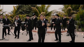 Hnos Yaipén  Y Lloraré Video Oficial [upl. by Annazus]