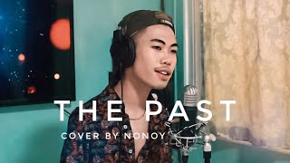 The Past  Ray Parker Jr Cover by Nonoy Peña [upl. by Hcirdeirf]