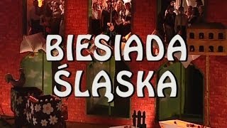 Biesiada Śląska 1999  IV Gala Piosenki Biesiadnej  cz 1 [upl. by Nosraep633]