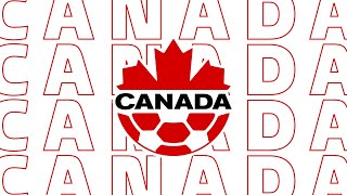 Canada Goal Song FIFA World Cup 2022 [upl. by Belen430]