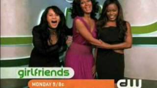 Girlfriends Season 8 Promo [upl. by Wash]