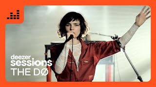 The Dø  Deezer Sessions [upl. by Jethro]