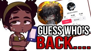 Vinn is BACK  Gacha rant [upl. by Anauqat]