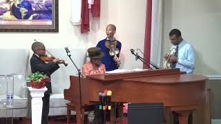 State Line Seventh Day Adventist Church [upl. by Arannahs]