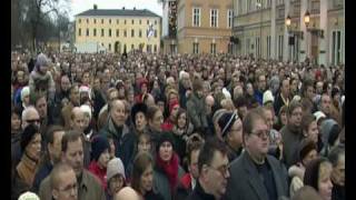 Finland National Anthem  Maamme laulu [upl. by Wheeler]