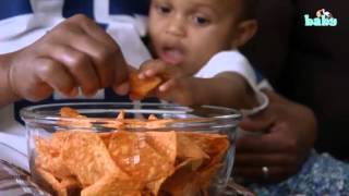 Doritos Funny Baby Commercial 2016 She Stole My Cheese [upl. by Myna]