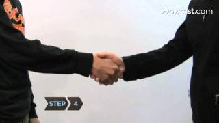 How to Shake Hands [upl. by Assirok]