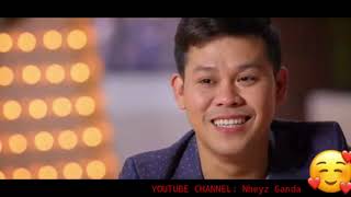 Marcelito Pomoy Audition Americas Got Talent [upl. by Sindee]