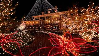 Gaylord Opryland Resort Christmas [upl. by Arek]