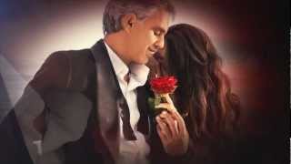 Andrea Bocelli  Passione Official Album Trailer [upl. by Sassan]