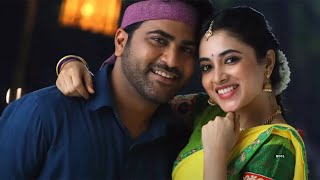 Sreekaram Full Movie Telugu  Sharwanand  Latest telugu Movies 2021  MM [upl. by Eenat]