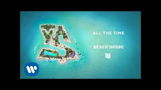 Ty Dolla ign  All The Time Official Audio [upl. by Engen20]