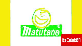 Matutano Logo Effects BP Logo Effects [upl. by Rior]