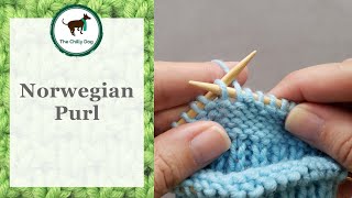 Norwegian Purl [upl. by Naginarb]