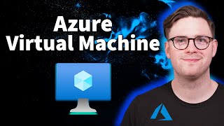 How to Create an Azure Virtual Machine [upl. by Orfinger764]