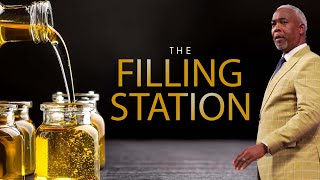 The Filling Station  Bishop Dale C Bronner [upl. by Gibert]