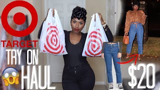 Target Try On Haul 2018  iDESIGN8 [upl. by Glenna]