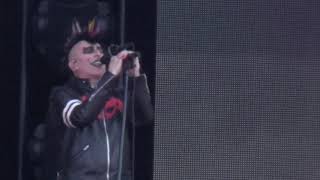 Tool Parabola live at Download Festival 2019 [upl. by Ayifa]