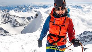 Großglockner 3798 m  Hohe Tauern  101 beste Berge  Gipfel 2 [upl. by Erehc]