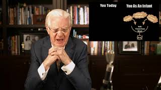 How To Manifest Abundance by Bob Proctor  WD2018 [upl. by Amaleta]