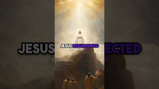 Jesus Resurrection Is FAKE [upl. by Nuajed252]