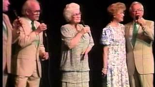 Speer Family 1989 Grand Ole Gospel Reunion [upl. by Eedahs]