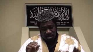 Sheikh Tijani  Salawaat Duroodflv [upl. by Emera]