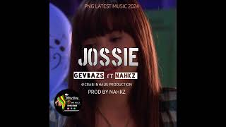 JOSSIE 2024GEVBAZS FTNAHKZ CRAB INHAUS PRODUCTION 🇹🇱💯🎶 [upl. by Attennot621]