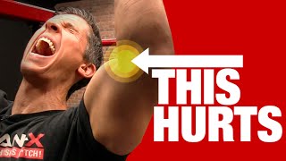 Elbow Pain with Pullups QUICK FIX [upl. by Araed]