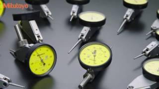 Dial Test Indicator [upl. by Cary896]