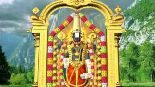 Sri Venkateswara Suprabhatam  Mangalam 3D Animation Songs Part  4 [upl. by Anola744]