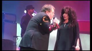 Meat Loaf Legacy  Last at Bat Concert [upl. by Adena391]