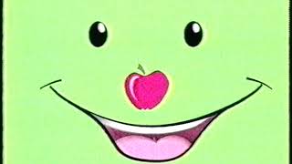 Nick Jr Commercials 02261998 [upl. by Lansing]