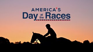 Americas Day At The Races  April 11 2020 [upl. by Hterrag]