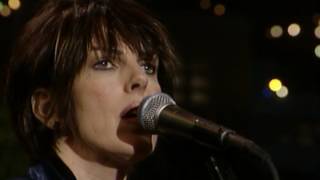 Lucinda Williams  quotChanged The Locksquot Live From Austin TX [upl. by Zaslow]