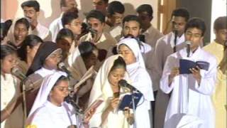 MANNA PART 5 malankara catholic mass [upl. by Leunam]