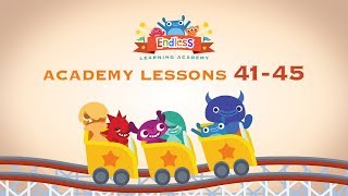 ELA Academy Lessons 4145 [upl. by Server740]