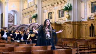 MIRIAM SOLIS  Himno a la Humildad [upl. by Llirrehs707]