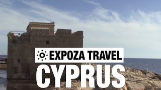 Cyprus Vacation Travel Video Guide [upl. by Jarnagin]