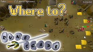 OSRS The Best Places to Kill the Ogresses [upl. by O'Neil11]