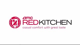 RED KITCHEN  AMC Dine In Theatres [upl. by Ecirtram668]