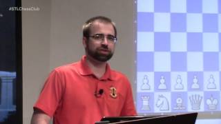 The NimzoIndian Defence Classical Variation  Chess Openings Explained [upl. by Harman]