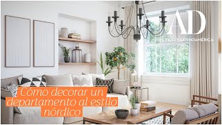 Decoración al estilo nórdico [upl. by Falo21]