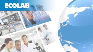 Ecolab Chemical Safety Training [upl. by Terryn783]