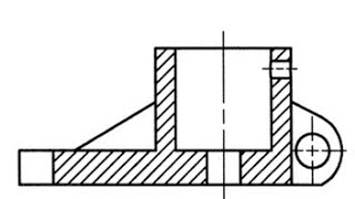 How to understand Sectioning Drawing Easily [upl. by Enilav]